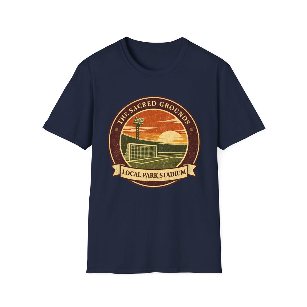 Local Park Stadium T-Shirt