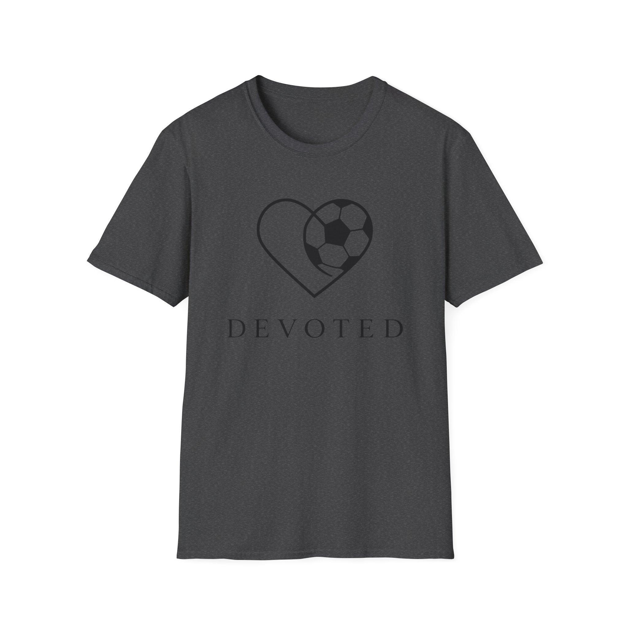 Devoted T-Shirt