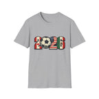 2026 World Cup T-Shirt