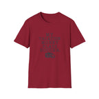 Soccer Vacation Money T-Shirt