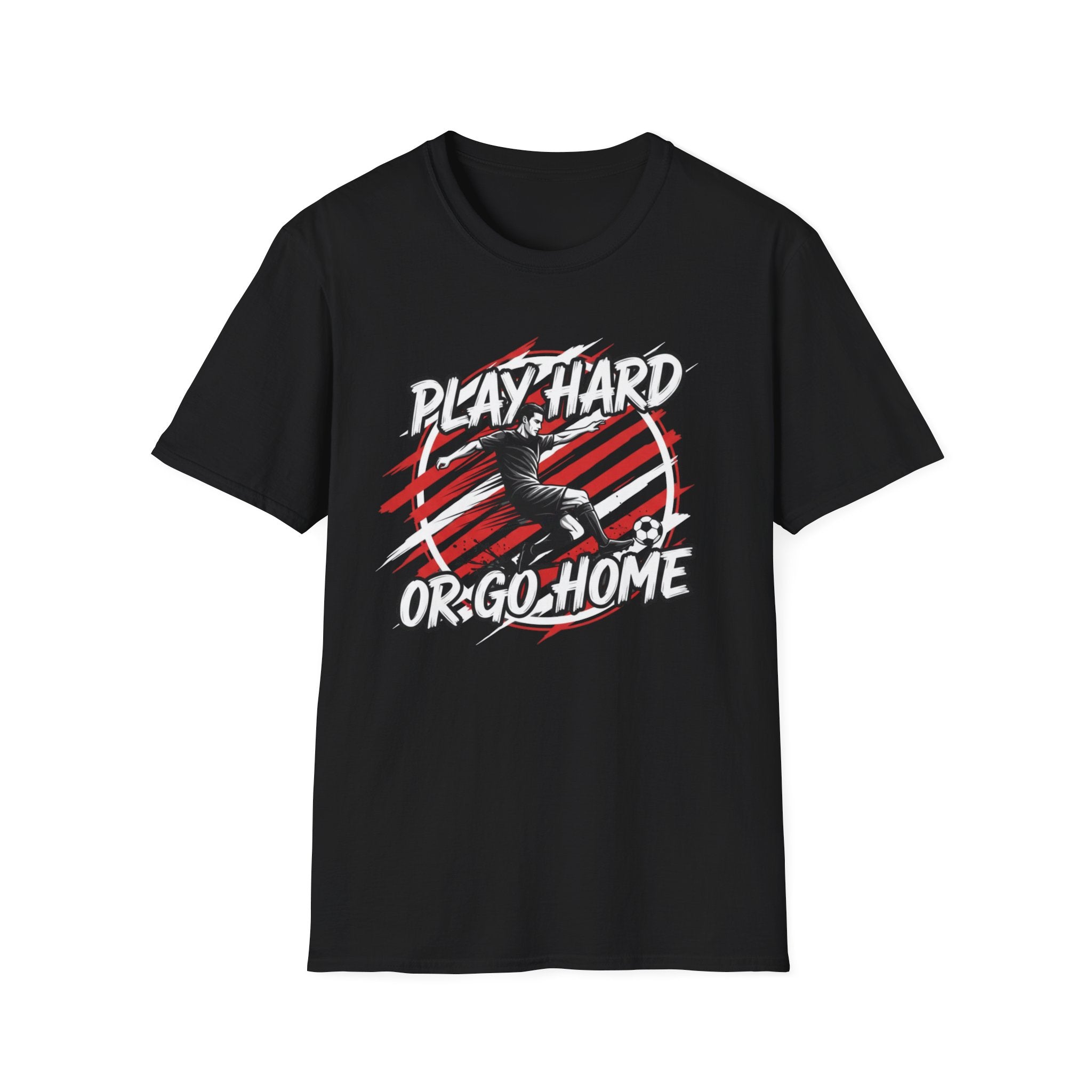 Play Hard T-Shirt