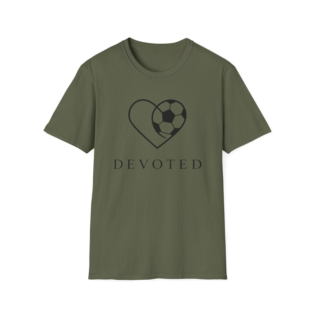 Devoted T-Shirt