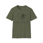 Devoted T-Shirt
