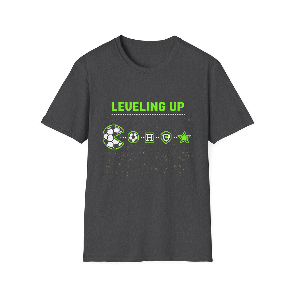 Leveling Up T-Shirt