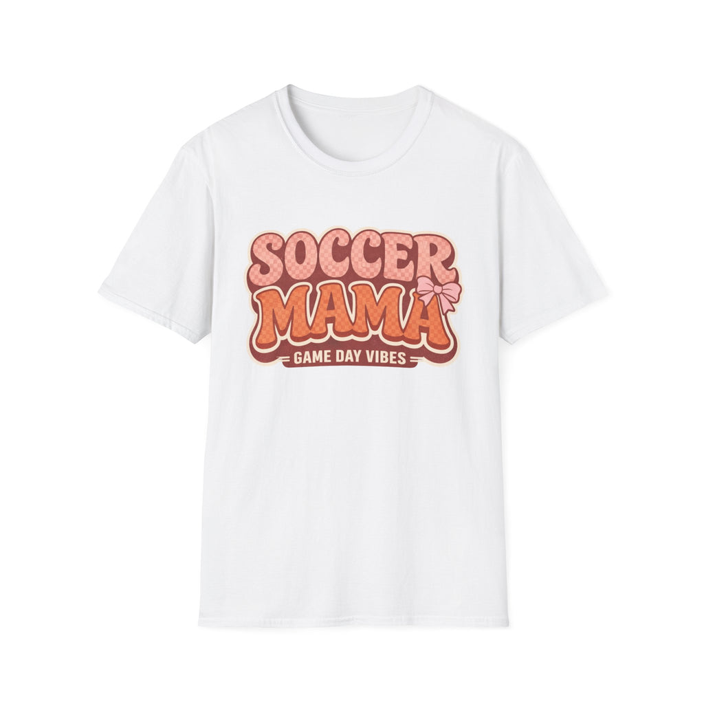 Soccer MAMA T-Shirt