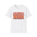 Soccer MAMA T-Shirt