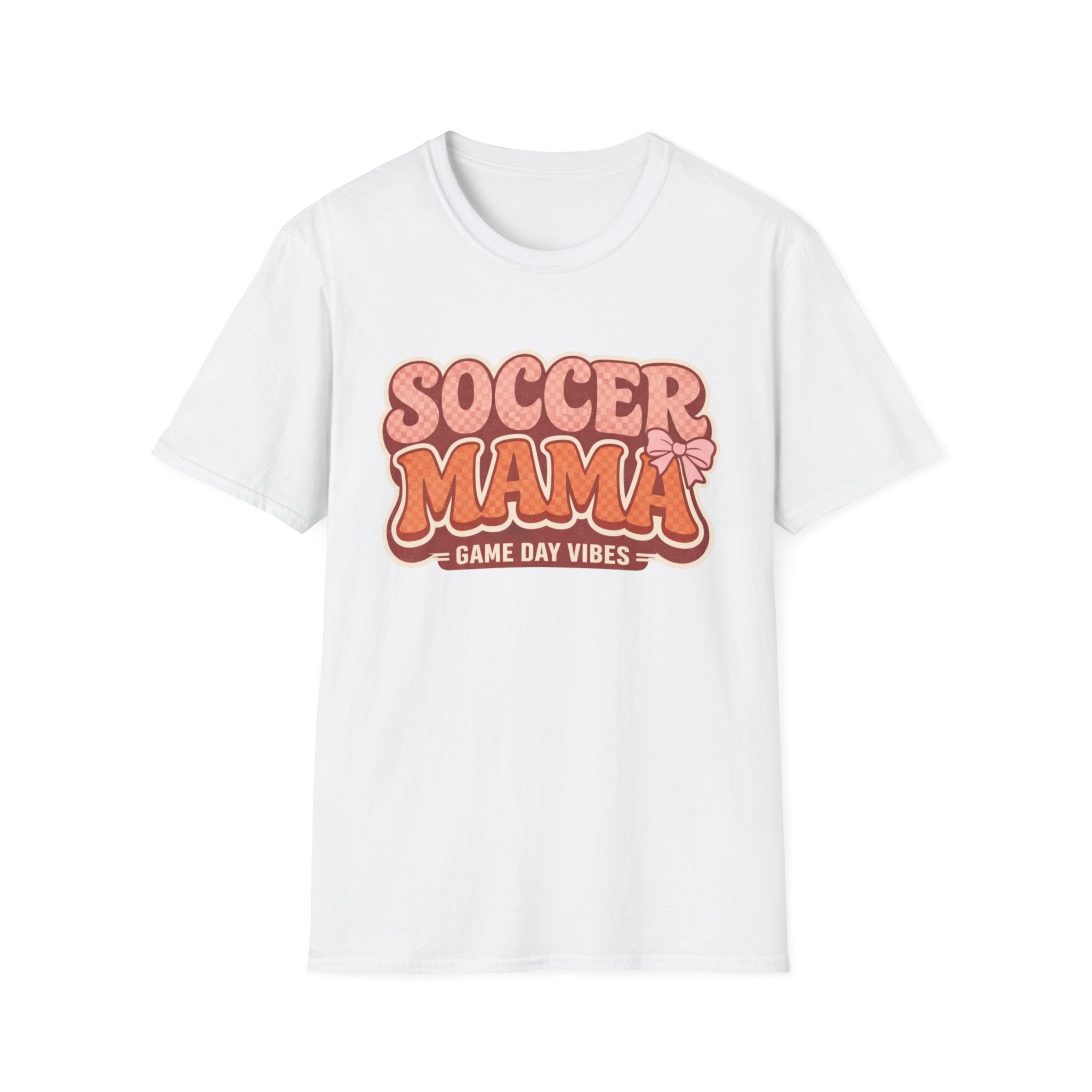 Soccer MAMA T-Shirt