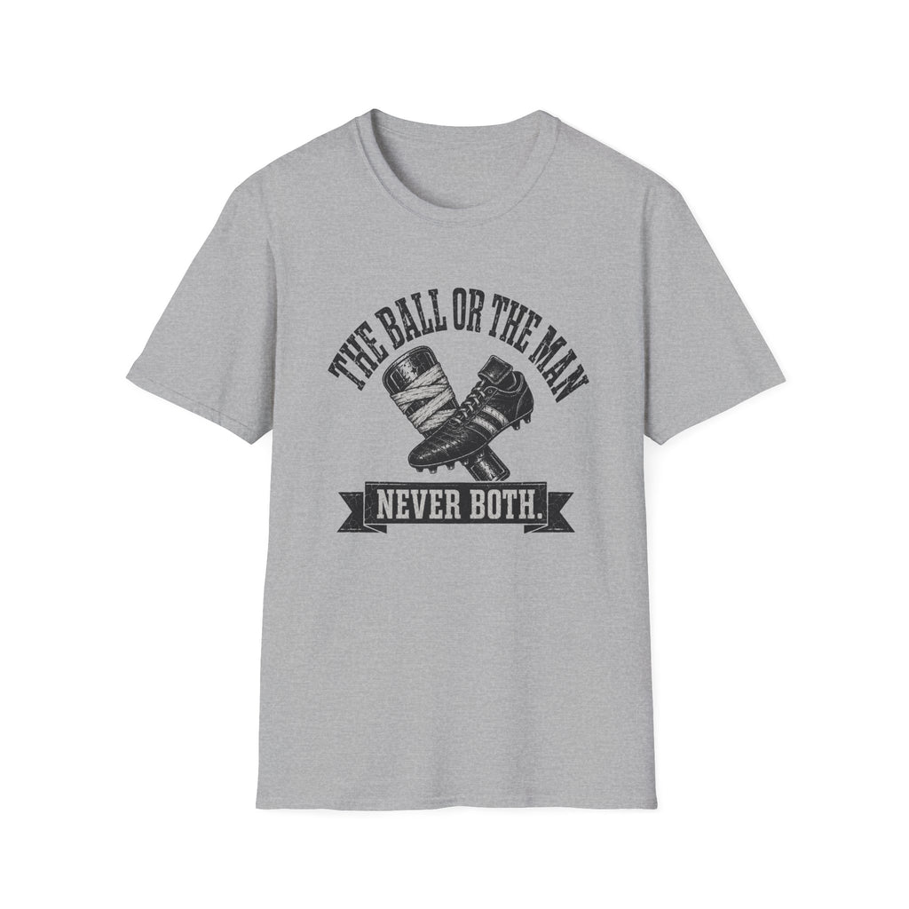 Never Both T-Shirt