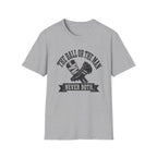 Never Both T-Shirt