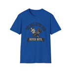 Never Both T-Shirt