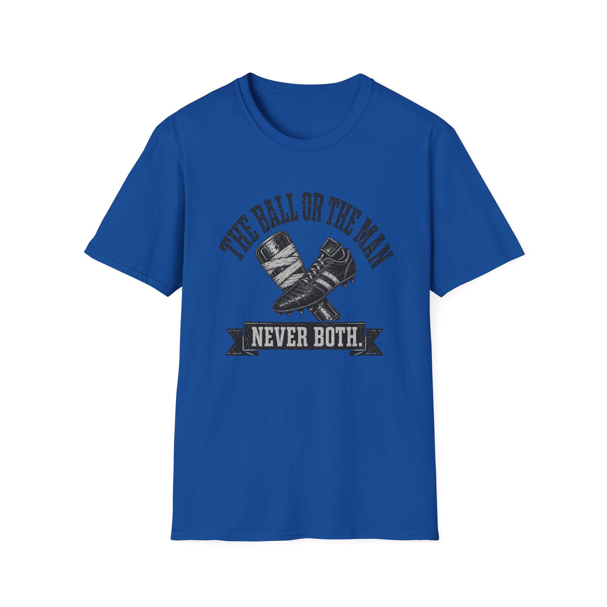 Never Both T-Shirt