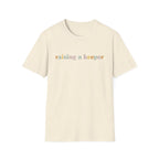 Raising a Keeper T-Shirt