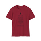 Guard the Confidence T-Shirt