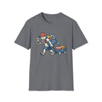Soccer Parent Life T-Shirt