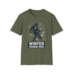 Winter Mode T-Shirt