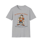 Cardio or Snack T-Shirt