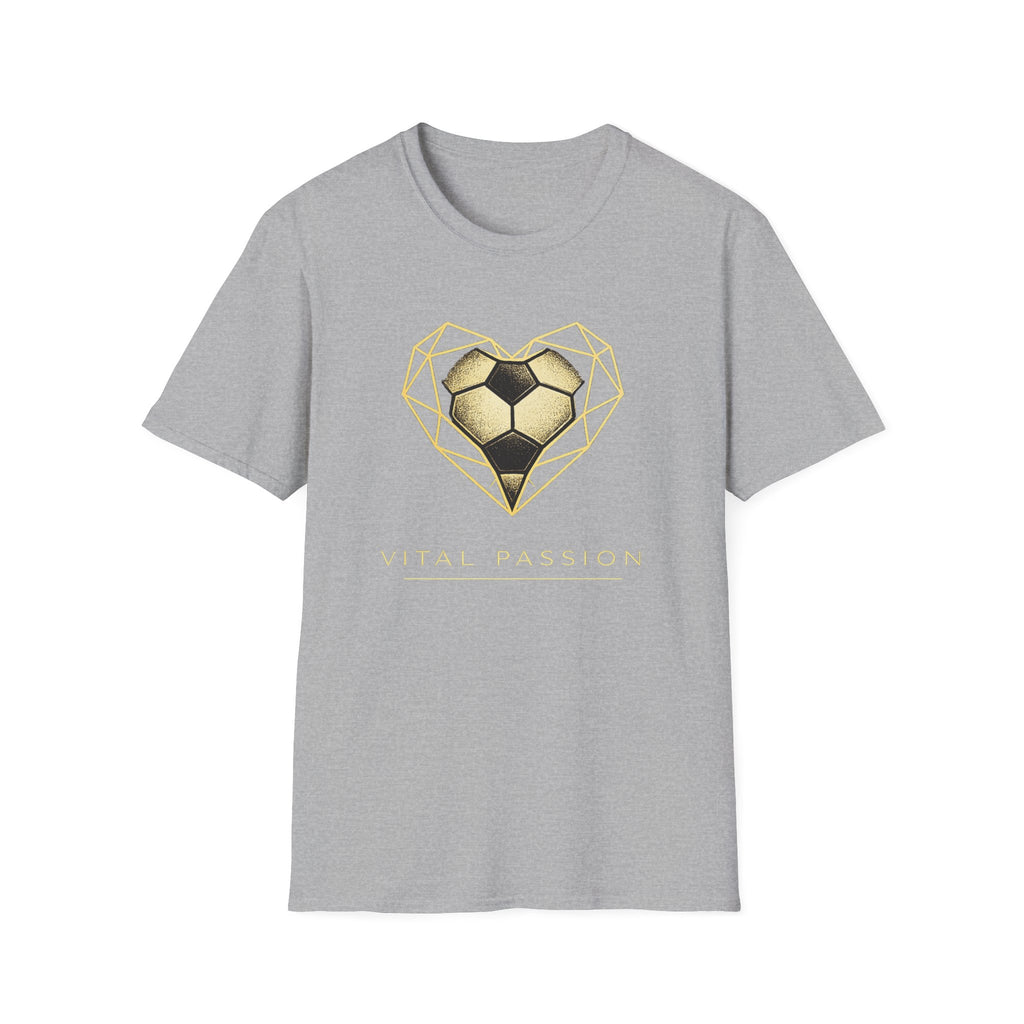 Vital Passion T-Shirt