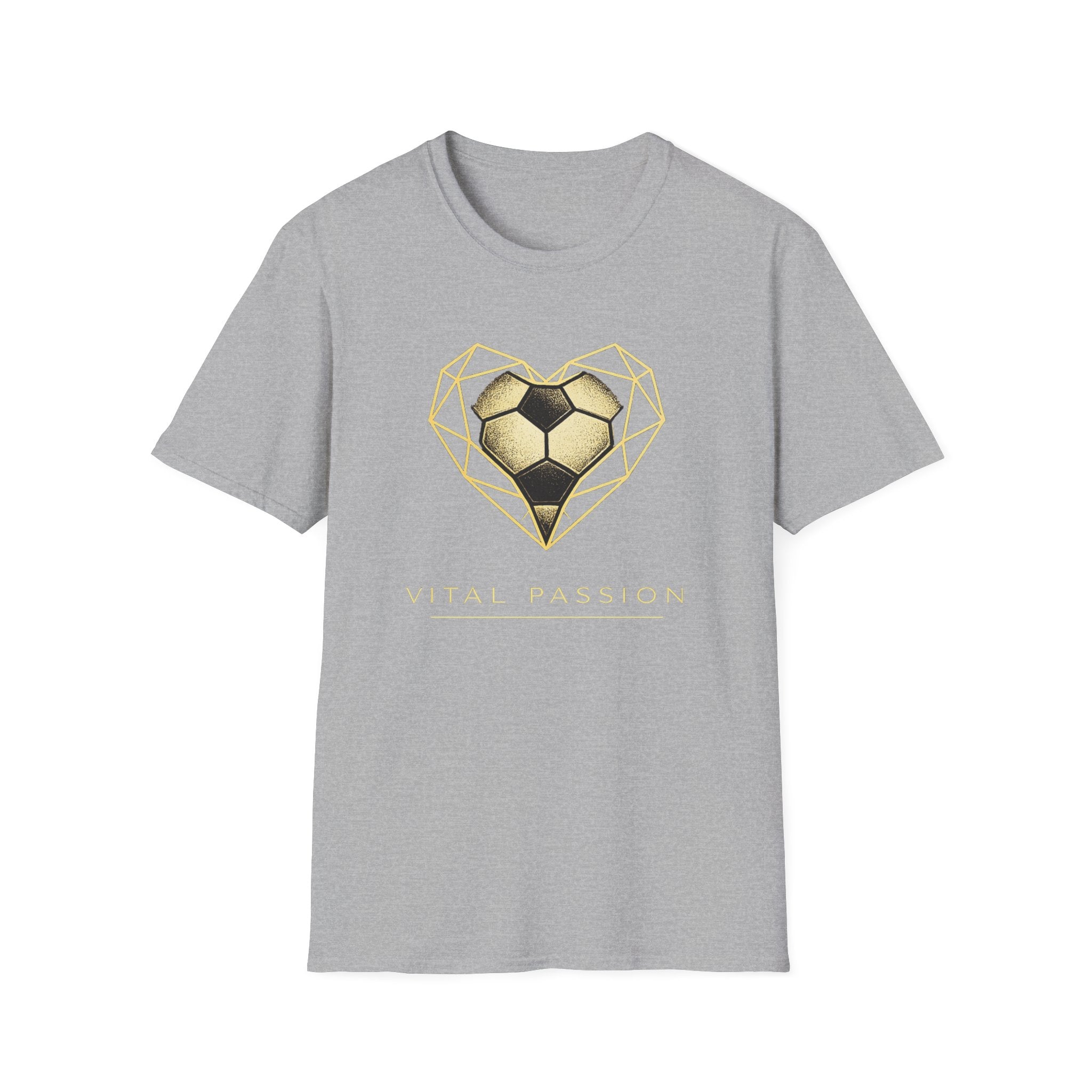 Vital Passion T-Shirt
