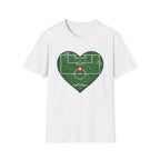 Heart Ground T-Shirt