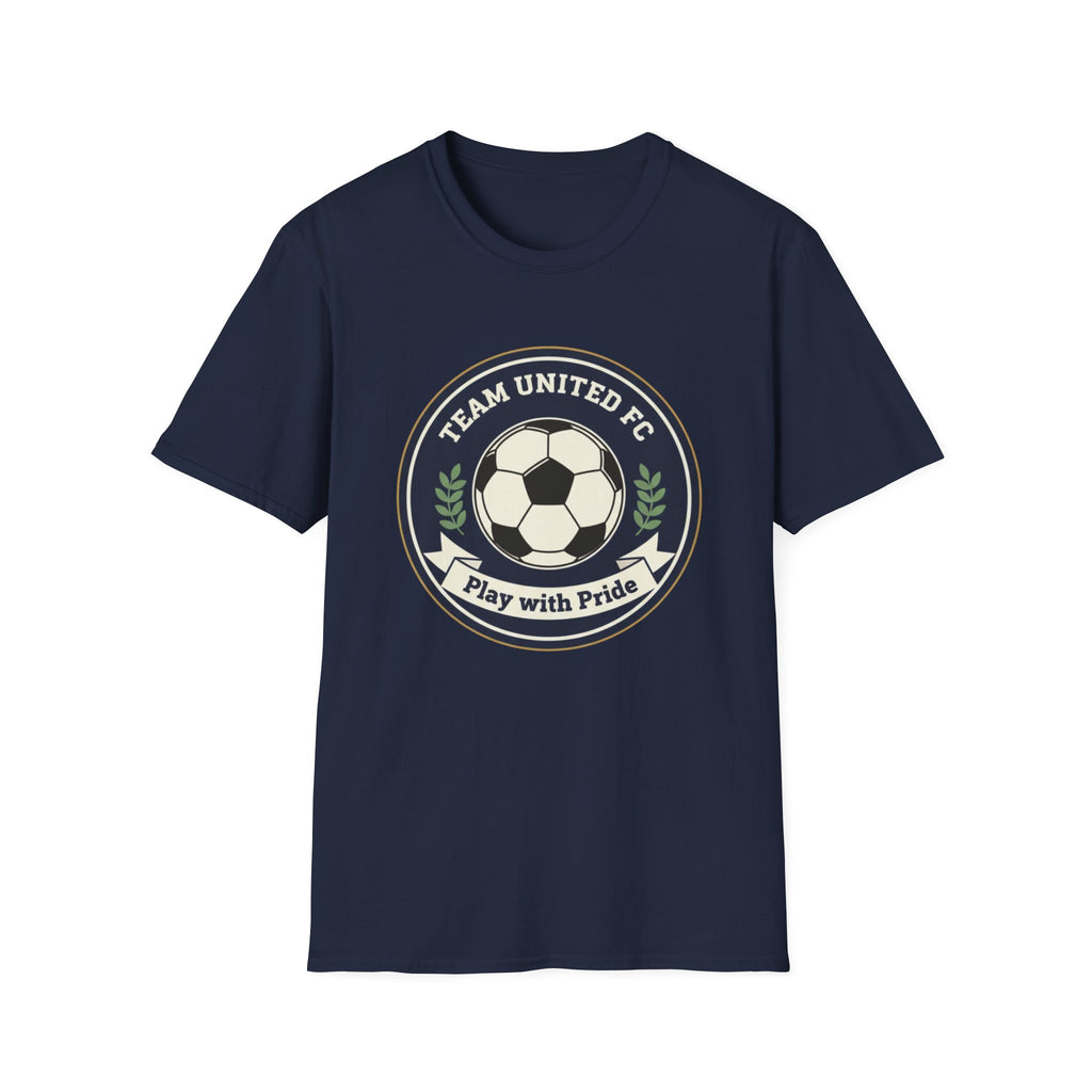 Team United T-Shirt
