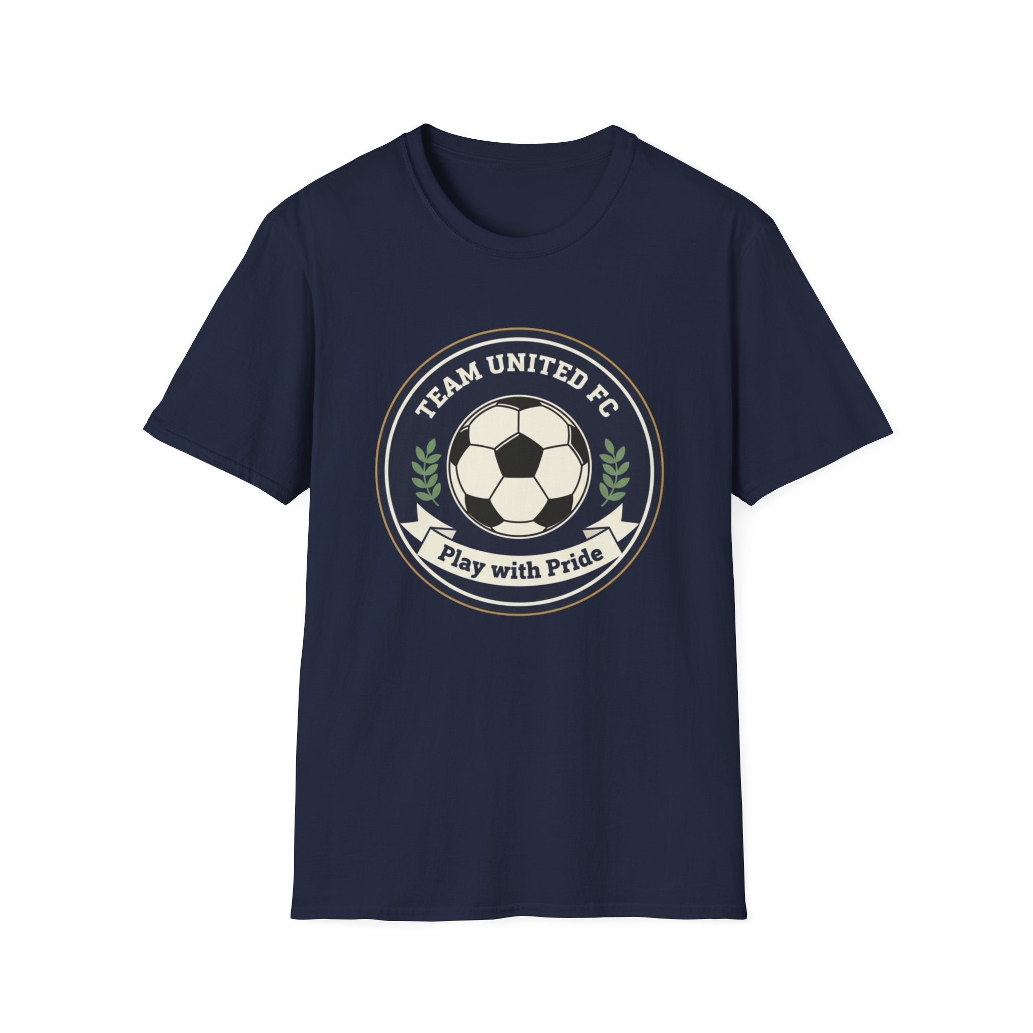 Team United T-Shirt