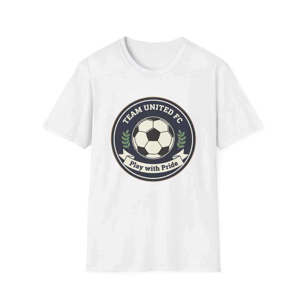 Team United T-Shirt