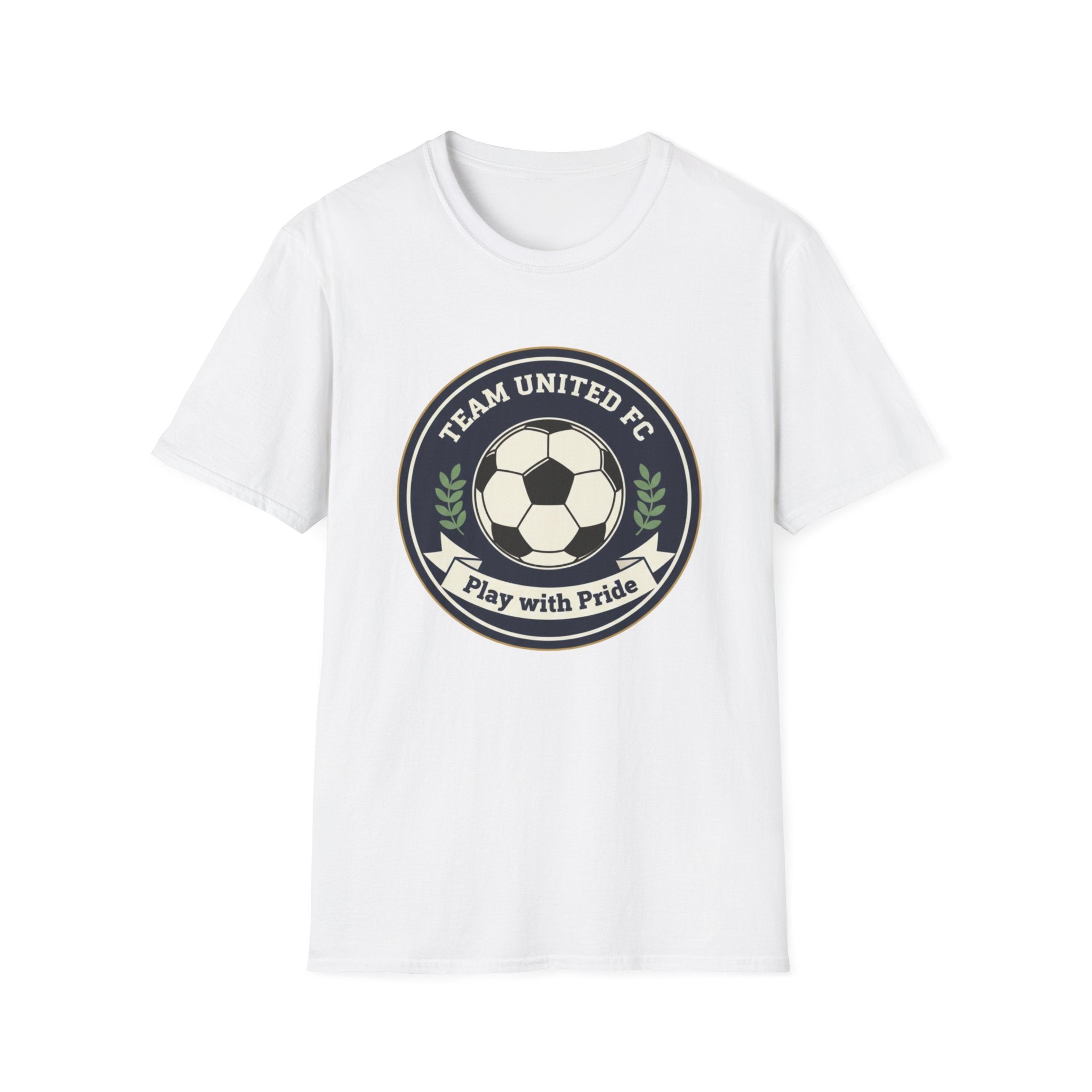 Team United T-Shirt