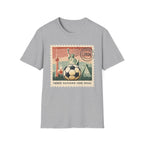 Three Nations T-Shirt