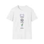 Learn. Grow. T-Shirt