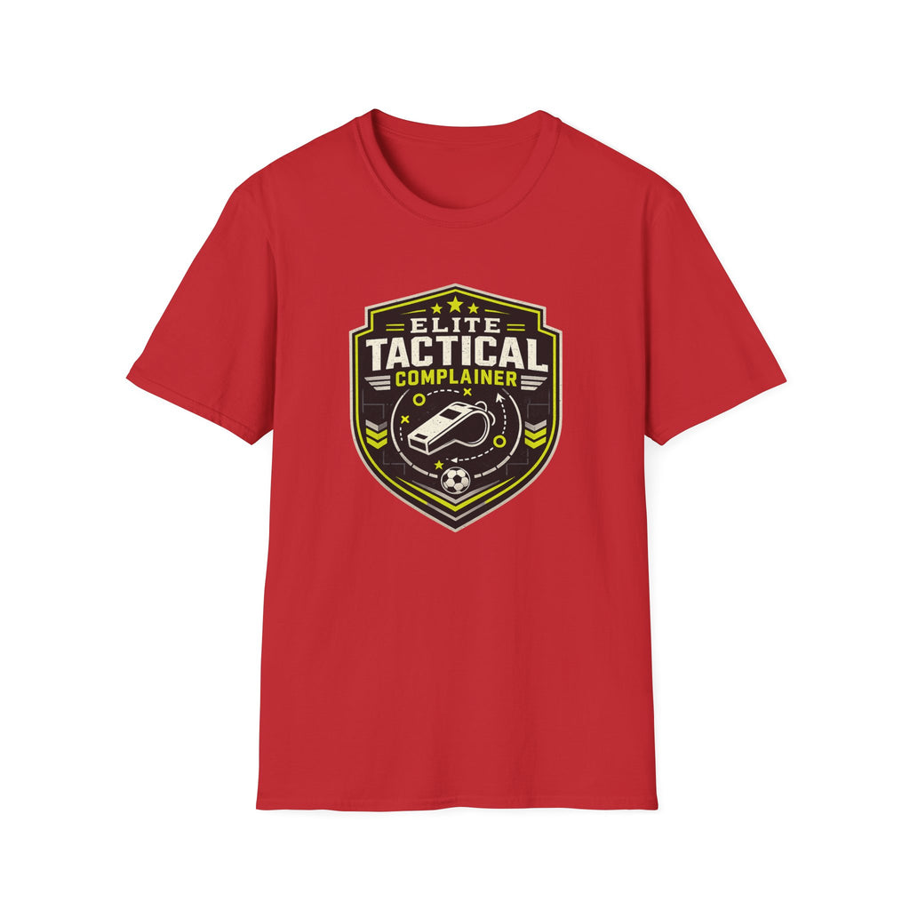 Elite Tactical Complainer T-Shirt