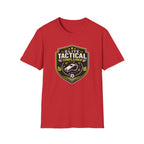 Elite Tactical Complainer T-Shirt