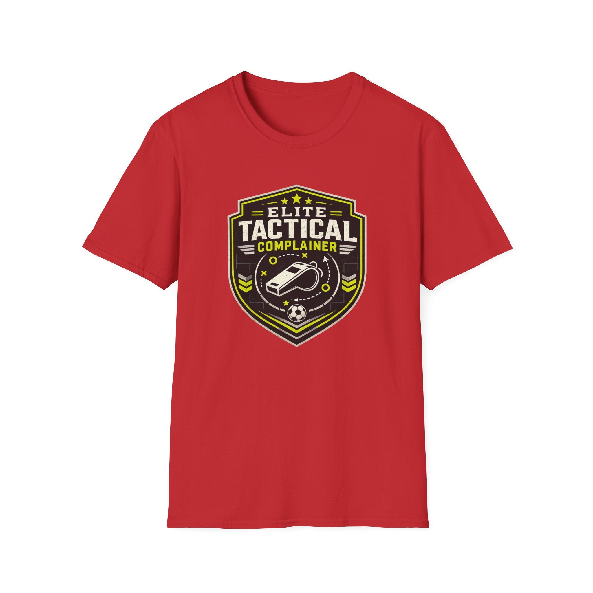 Elite Tactical Complainer T-Shirt