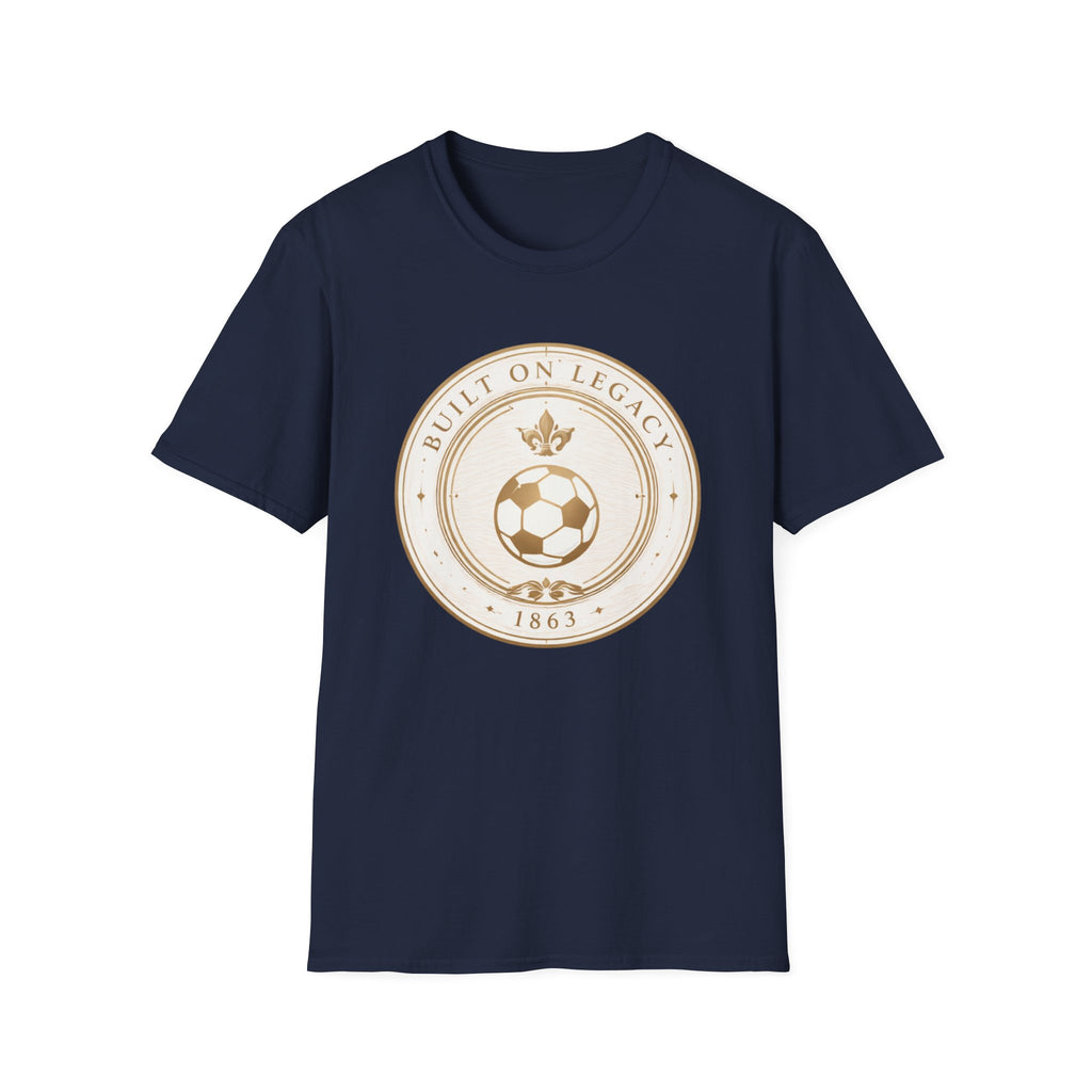 Legacy 1863 T-Shirt
