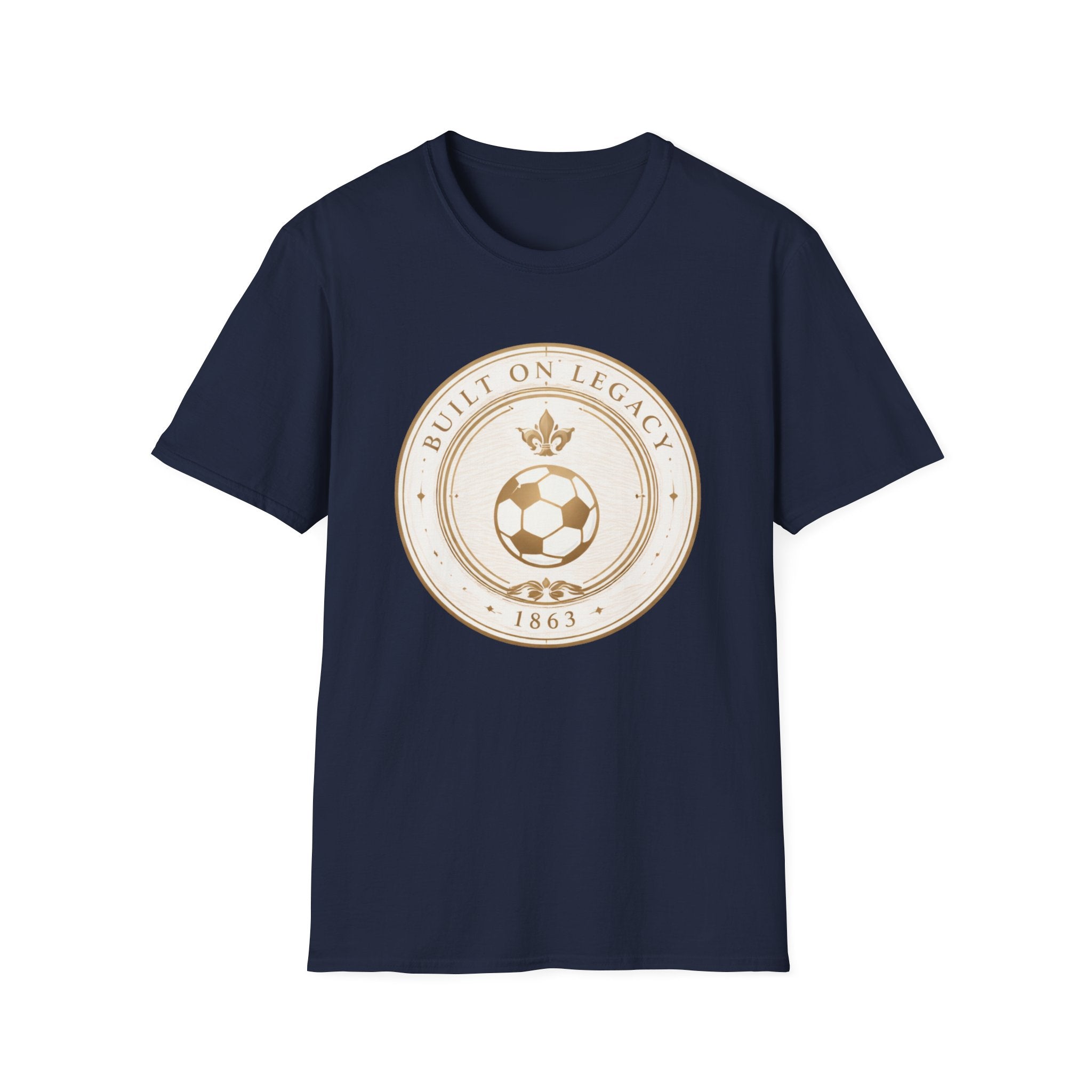Legacy 1863 T-Shirt