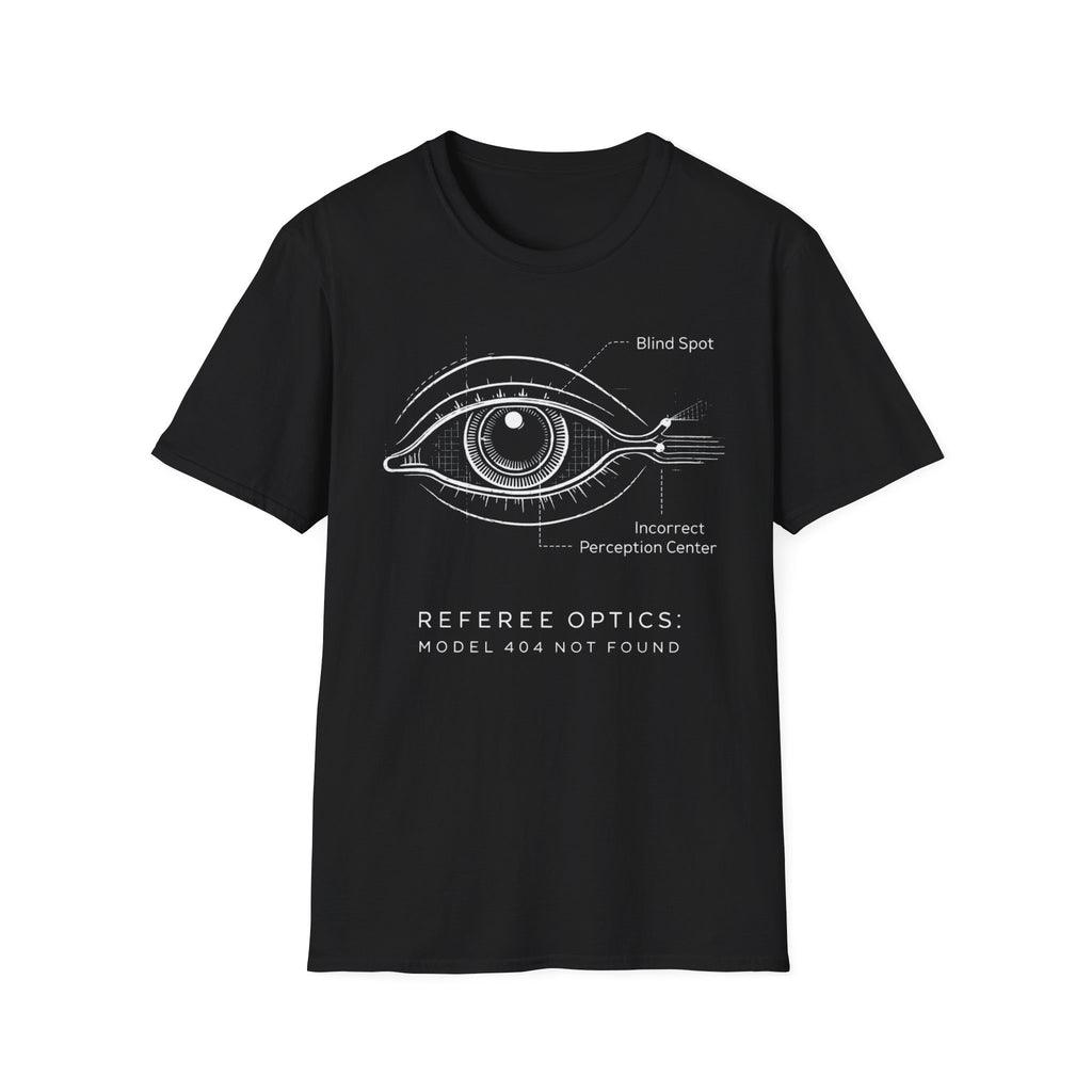 Referee Optics T-Shirt
