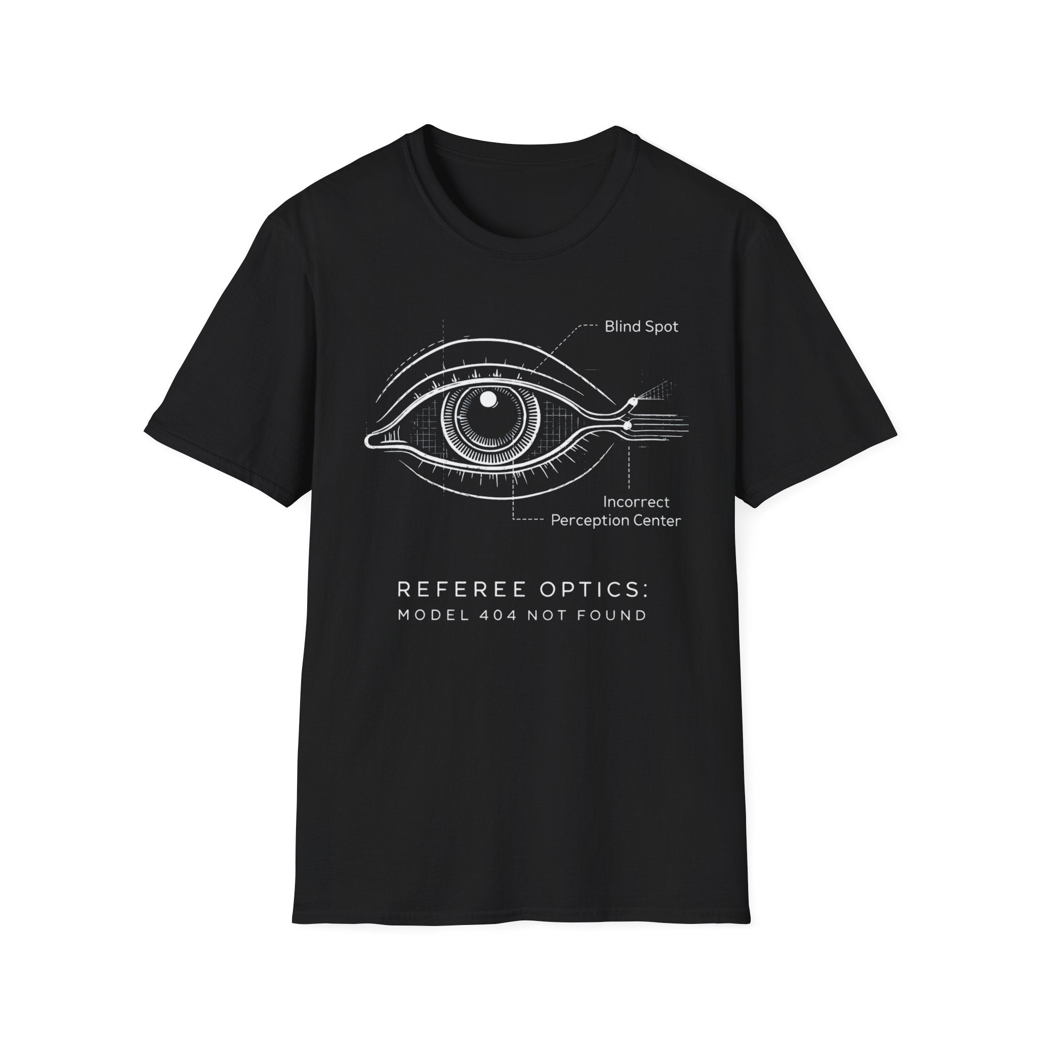 Referee Optics T-Shirt