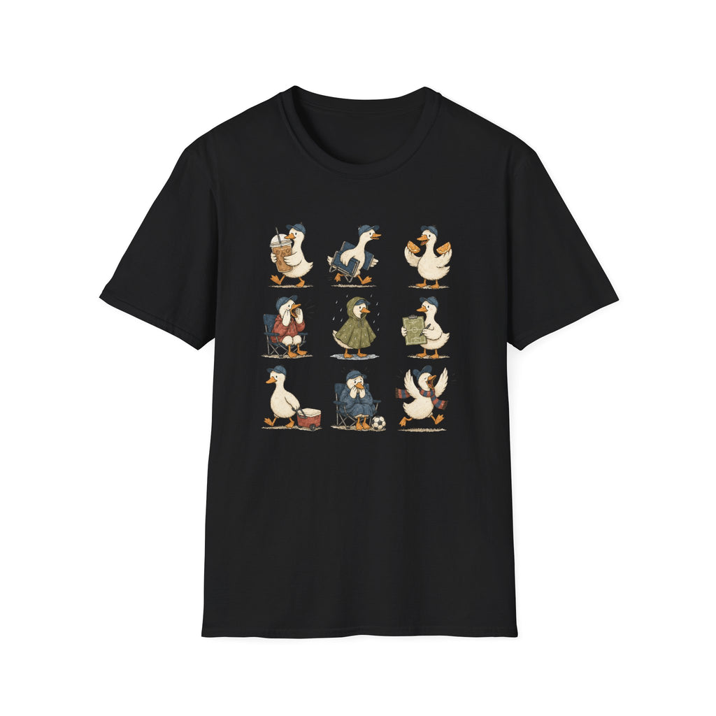 Sideline Duck Life T-Shirt