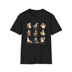 Sideline Duck Life T-Shirt