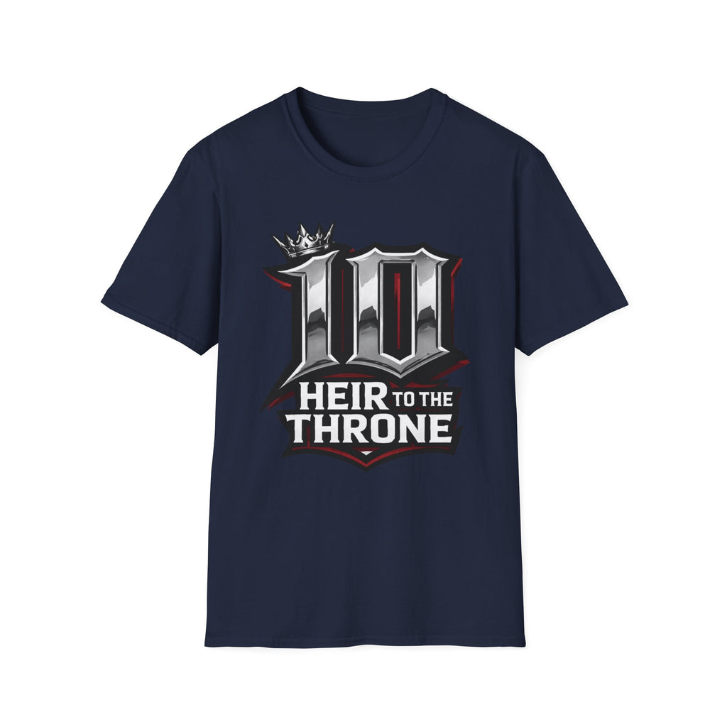 Throne 10 T-Shirt