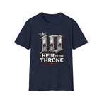 Throne 10 T-Shirt