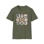 Soccer Mom Gear T-Shirt