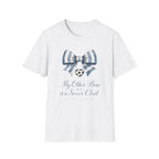 Soccer Bow T-Shirt