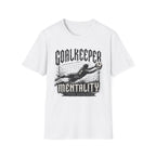 Goalkeeper Mentality T-Shirt