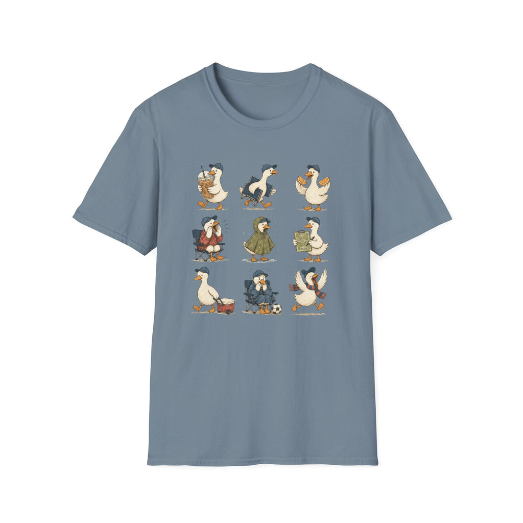 Sideline Duck Life T-Shirt