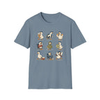 Sideline Duck Life T-Shirt