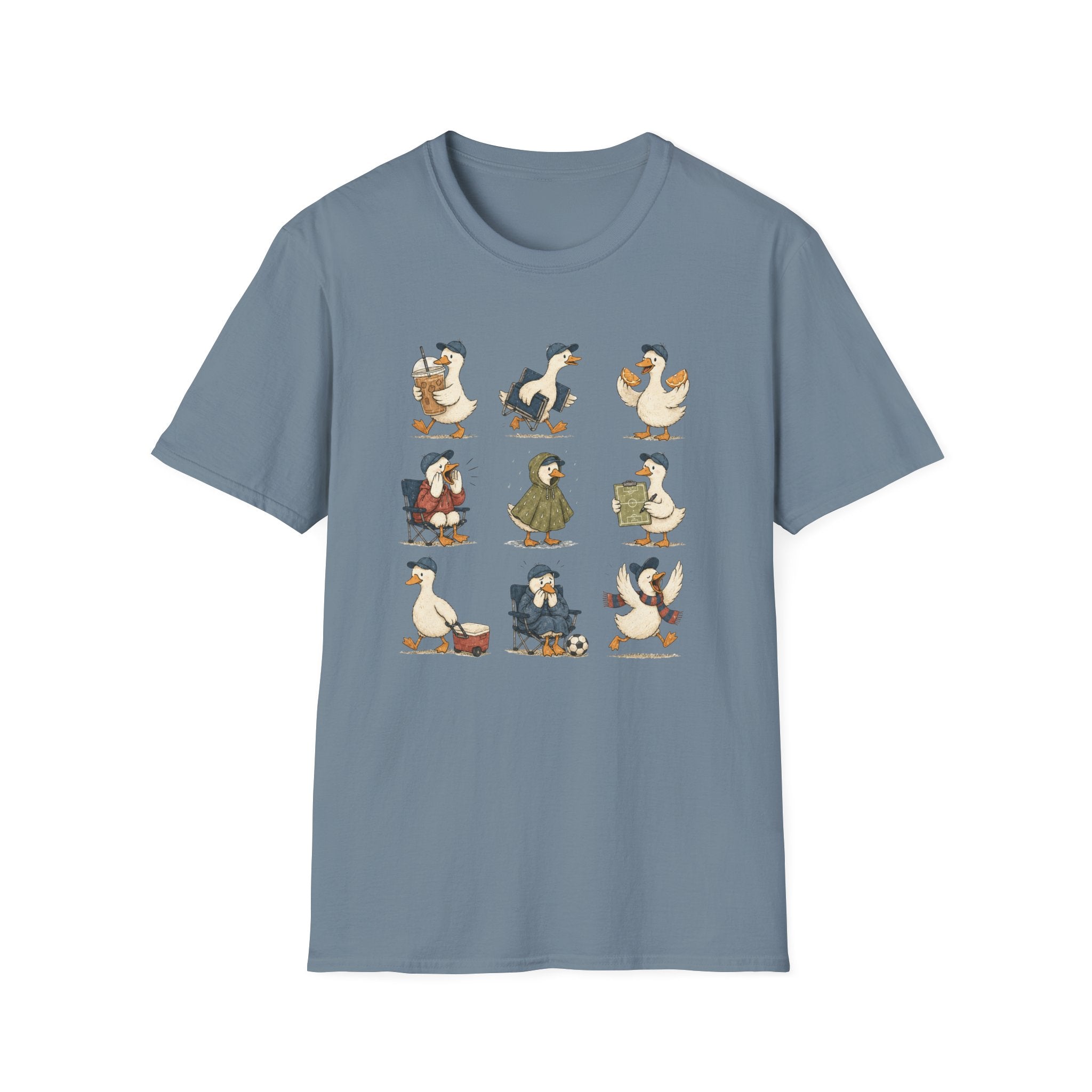Sideline Duck Life T-Shirt