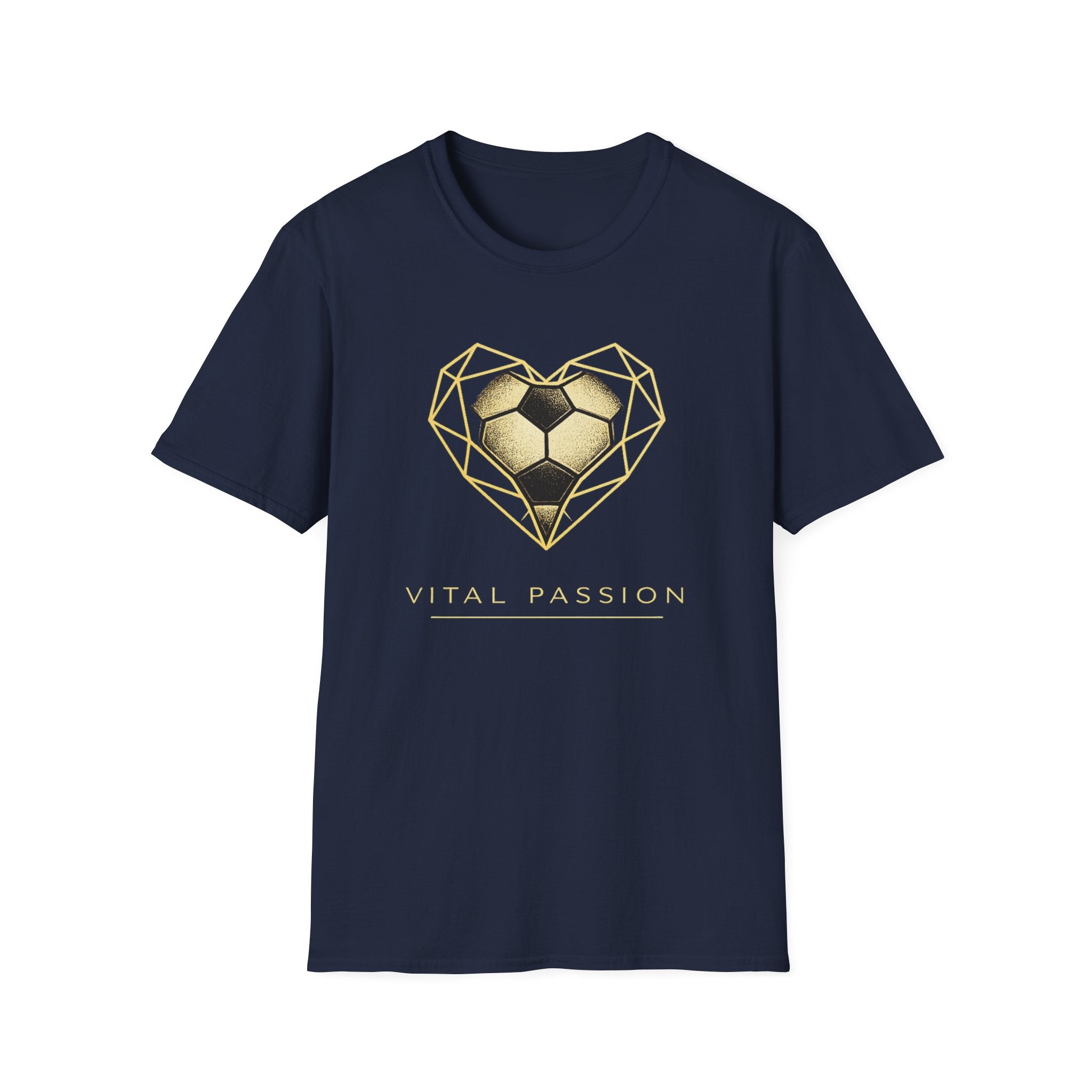 Vital Passion T-Shirt