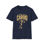 Cardio Soccer T-Shirt
