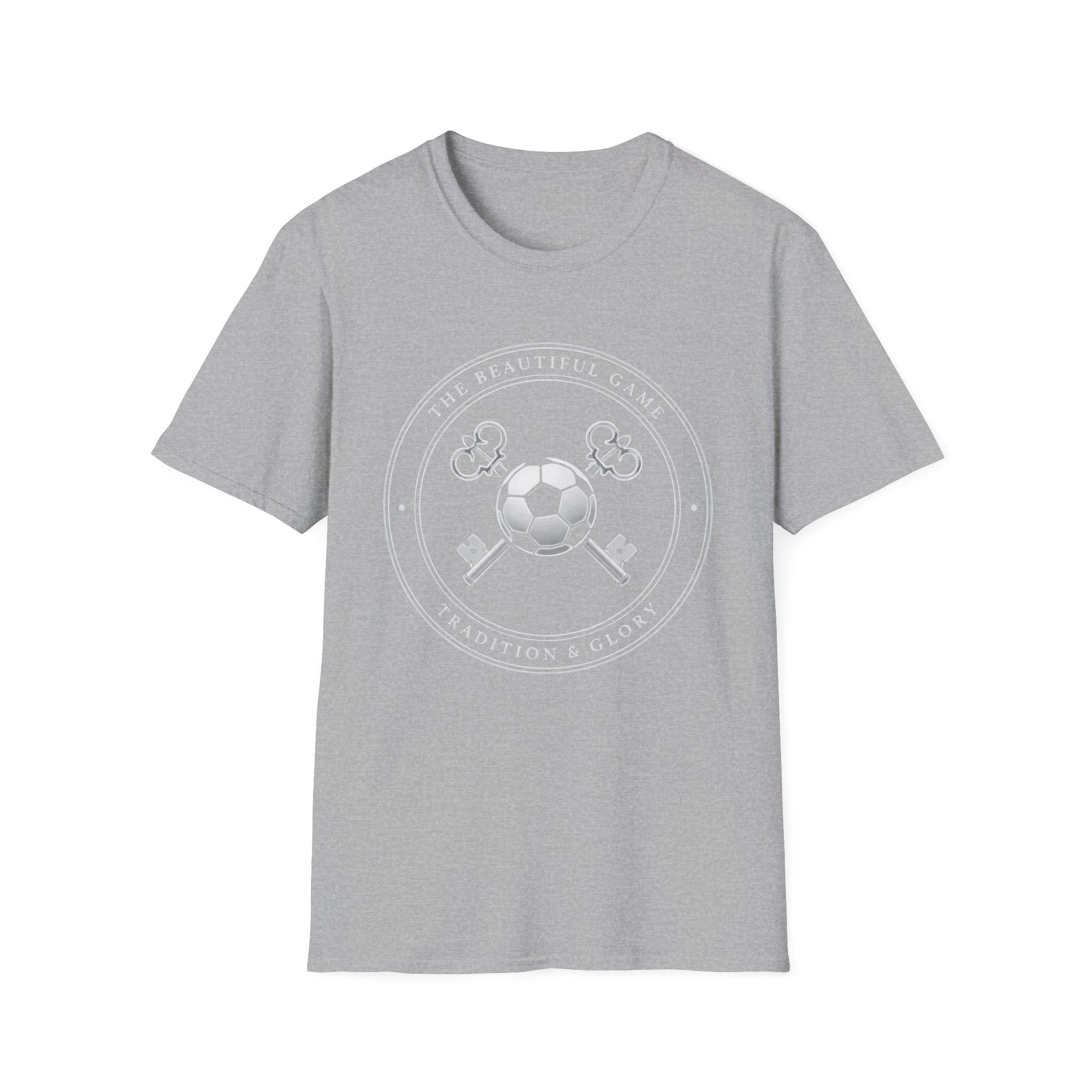 Beautiful Game T-Shirt
