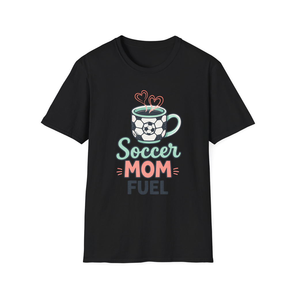 MOM Fuel T-Shirt